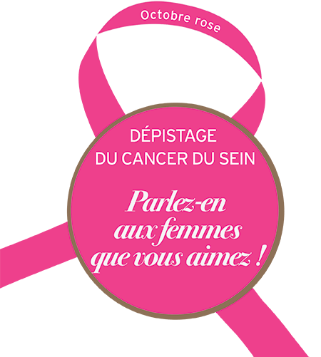 Dépistage cancer du sein VICHY