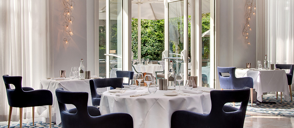 Restaurant Vichy