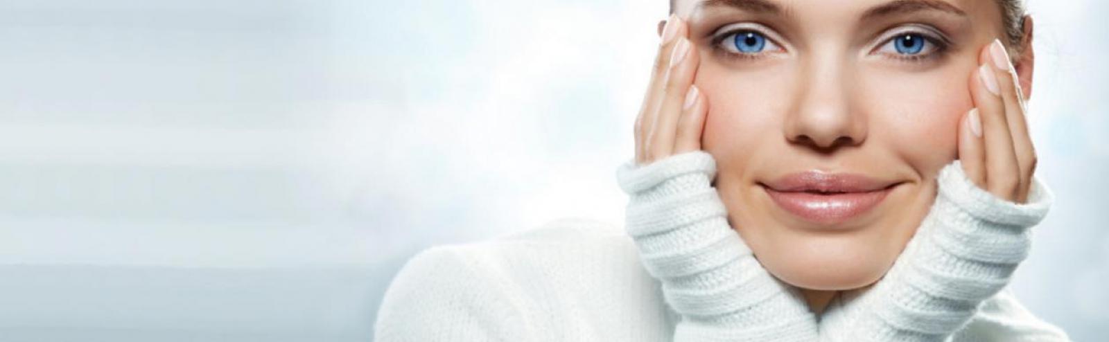 Découvrez votre plan beauté anti-froid !