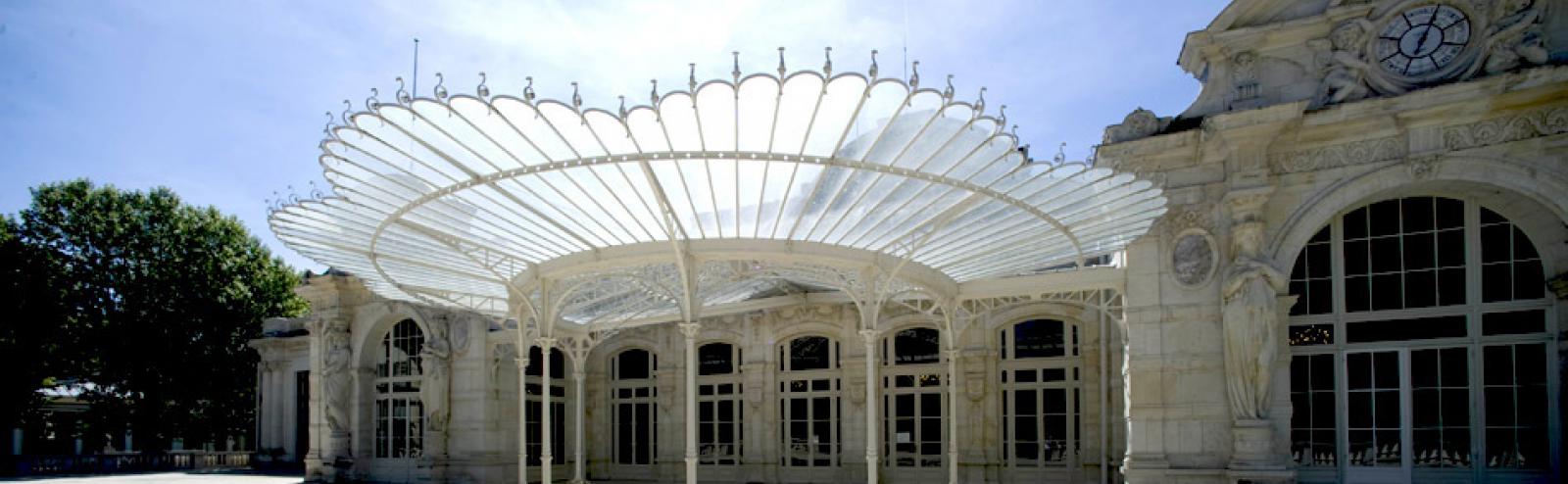 L'Opéra de Vichy