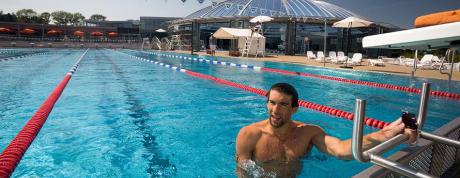 Open de France de natation 2014 : 4 et 5 juillet à Vichy !